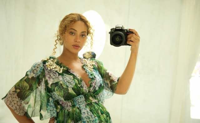 5 Gaya Busana Terbaik Beyoncé Saat Hamil