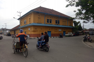 Gedung Bersejarah Jacobsen Jadi Pusat Promosi Kopi Sumsel Gedung Bersejarah Jacobsen Jadi Pusat Promosi Kopi Sumsel