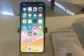 Bocoran beredar, iPhone XC dual SIM Bocoran beredar, iPhone XC dual SIM