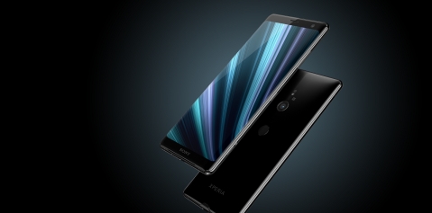 Sony Luncurkan Xperia XZ3, Dengan Layar Kualitas TV High End Sony Luncurkan Xperia XZ3, Dengan Layar Kualitas TV High End