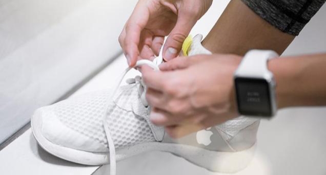 Apple akan Bikin Sepatu Pintar ‘iShoes’?