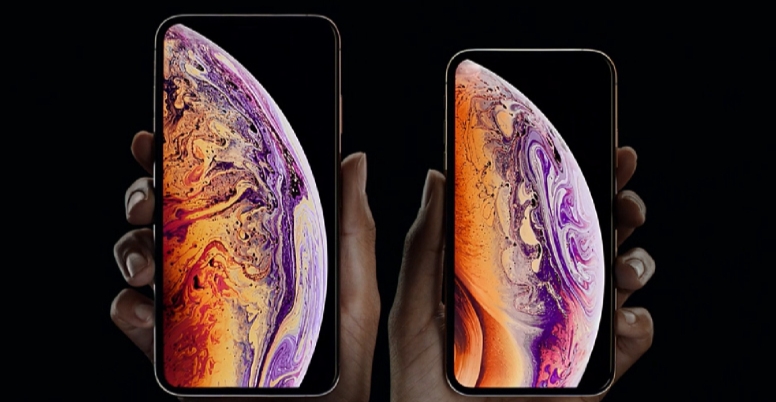 LG Pasok Layar OLED untuk iPhone XS dan XS Max LG Pasok Layar OLED untuk iPhone XS dan XS Max