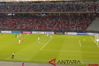 Banten siap bangun stadion berskala internasional Banten siap bangun stadion berskala internasional