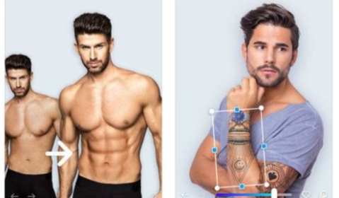 Aplikasi Manly, Cara Cepat Bikin Badan Sixpack Aplikasi Manly, Cara Cepat Bikin Badan Sixpack