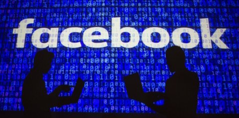 Facebook “Haramkan” Ngomong Soal Seks