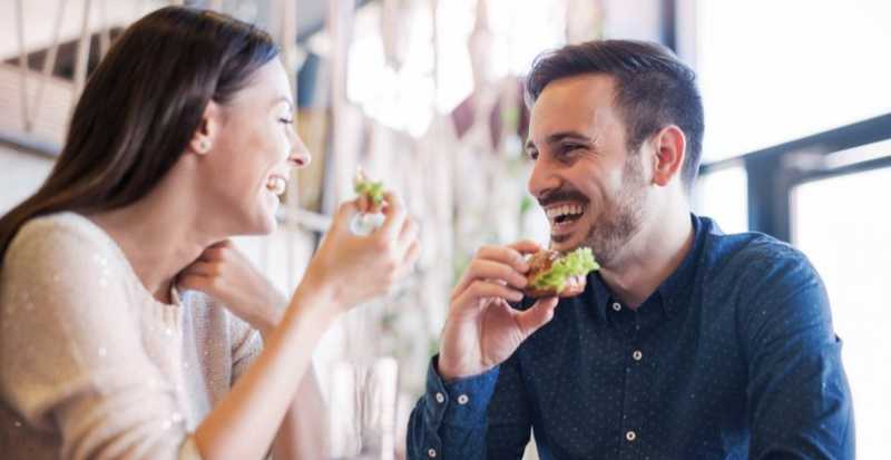 5 Tips Aman First Date dengan “Gebetan” dari Aplikasi Kencan 5 Tips Aman First Date dengan “Gebetan” dari Aplikasi Kencan