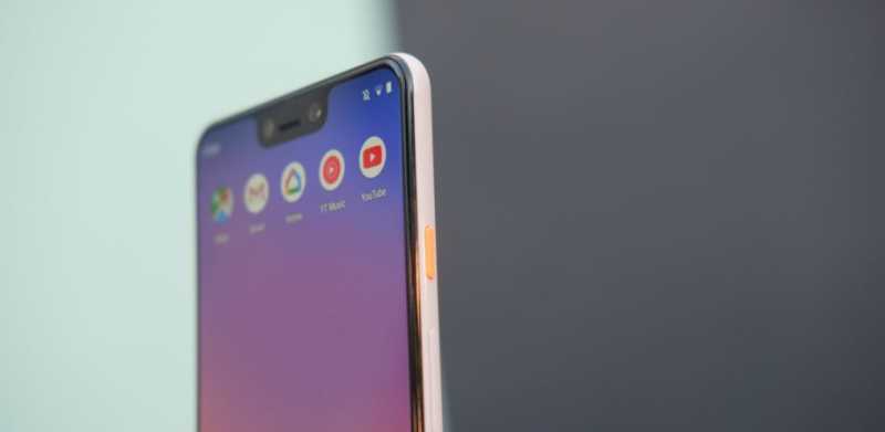 Akhirnya! Google Pixel 4 akan Punya Fitur Dual SIM