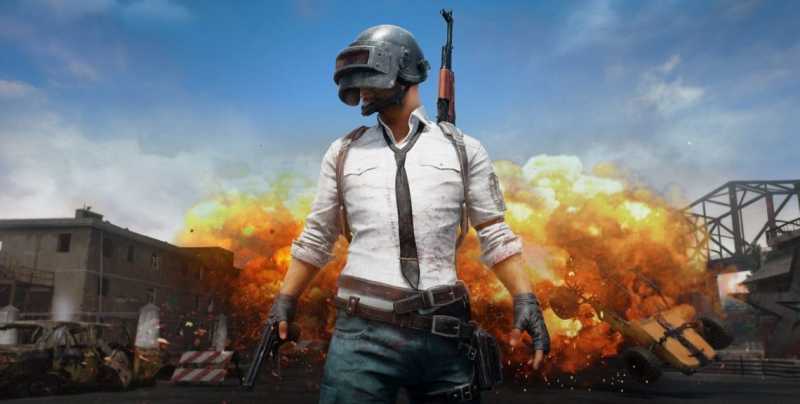 Susul Nepal, Irak Juga akan Blokir PUBG Mobile Susul Nepal, Irak Juga akan Blokir PUBG Mobile