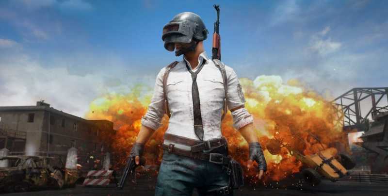 Susul Nepal, Irak Juga akan Blokir PUBG Mobile