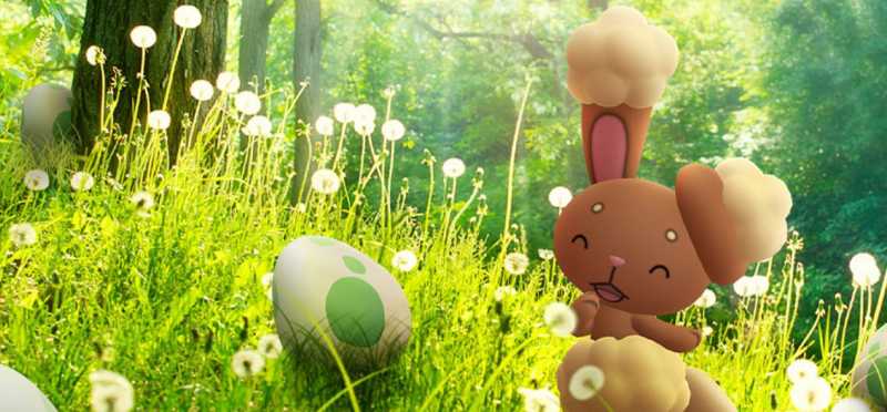 Niantic Panen Uang dari Pokemon GO Niantic Panen Uang dari Pokemon GO