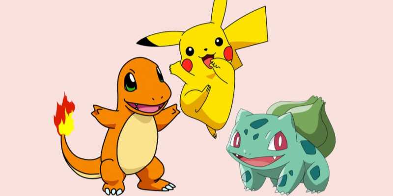 Ilmuwan Ungkap “Isi Otak” Orang yang Suka Main Pokemon