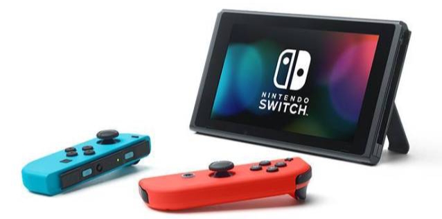 Penjualan Nintendo Switch Kalahkan PlayStation 4 Penjualan Nintendo Switch Kalahkan PlayStation 4