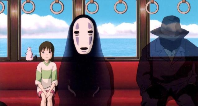 Taman Hiburan Studio Ghibli Bakal Buka di Jepang