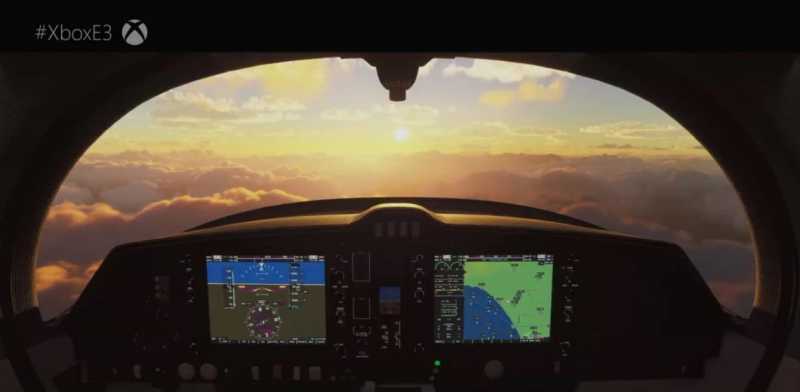 Makin Canggih, Microsoft Flight Simulator Kini Pakai AI Cloud