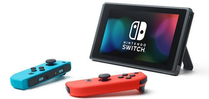 Duh! Joy-Cons di Nintendo Switch Nge-Drift