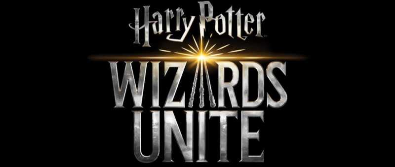Ada Naga di Game Harry Potter: Wizards Unite Ada Naga di Game Harry Potter: Wizards Unite