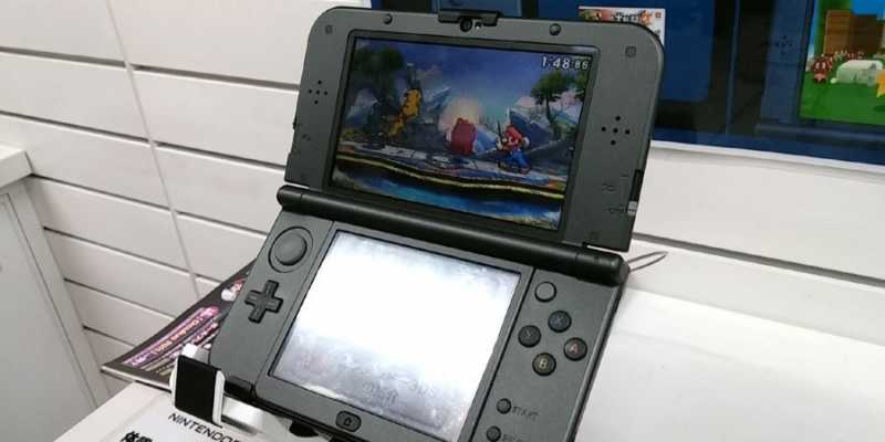 Mulai 3 September, YouTube Disetop dari Nintendo 3DS