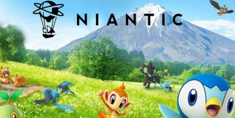 Niantic Tendang 500 Ribu Cheater Pokemon GO dan Harry Potter Niantic Tendang 500 Ribu Cheater Pokemon GO dan Harry Potter