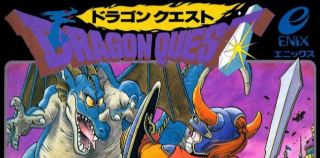 Tiga Game Dragon Quest Pertama Segera Kunjungi Switch  