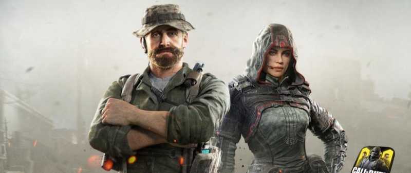 Baru Sehari, Call of Duty: Mobile Raup Rp 28,4 Miliar Baru Sehari, Call of Duty: Mobile Raup Rp 28,4 Miliar
