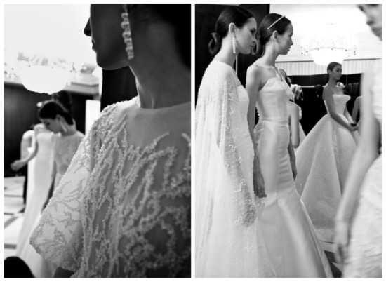 Gaun Pengantin ala Millennial Gaun Pengantin ala Millennial