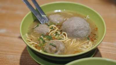 Bakso Mahal vs Bakso Murah, Mana Lebih Enak?