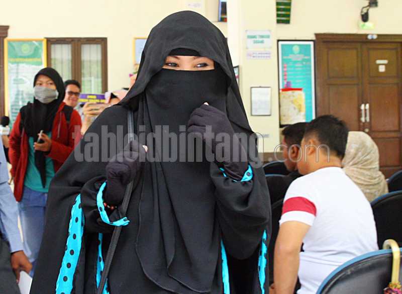 Resmi Cerai dari Caisar, Hanya Ini yang Diminta Indadari Resmi Cerai dari Caisar, Hanya Ini yang Diminta Indadari