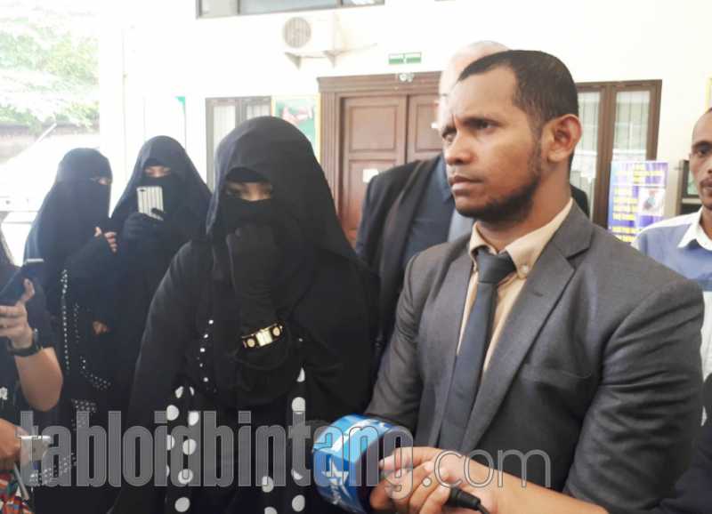 Proses Cerai, Indadari Ungkap Caisar Sudah Punya Calon Istri Proses Cerai, Indadari Ungkap Caisar Sudah Punya Calon Istri