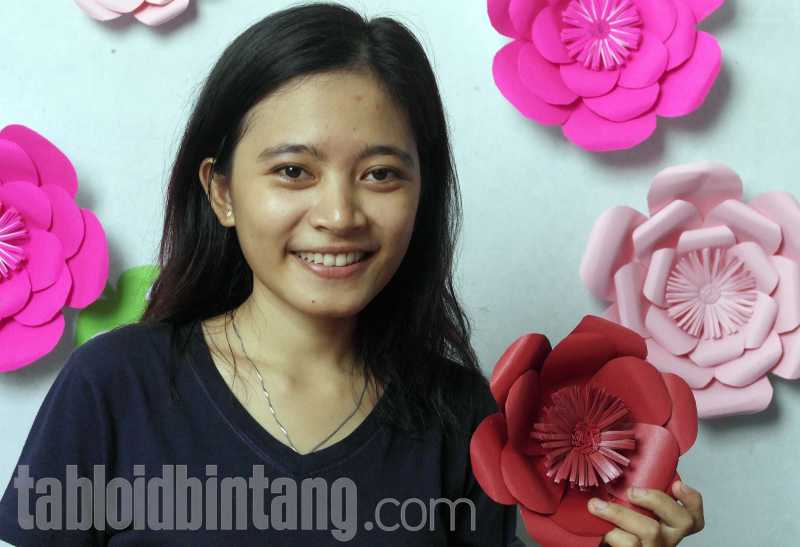 Indah Fajarwati, Dari Travel Blogger Ke Dunia Wirausaha