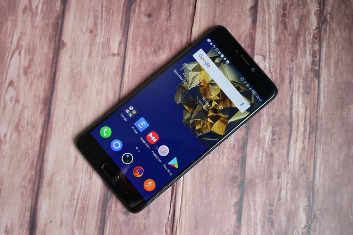 Review Infinix Note 4 X572: Layar Besar, Baterai Tahan Lama, Harga Tetap Ramah di Kantong