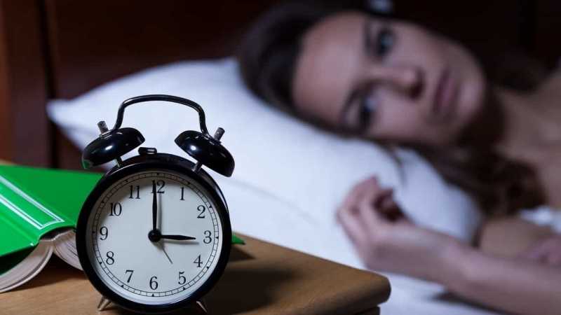 Anda Mengalami Gangguan Tidur? 4 Cara Ini Bisa Dicoba Anda Mengalami Gangguan Tidur? 4 Cara Ini Bisa Dicoba