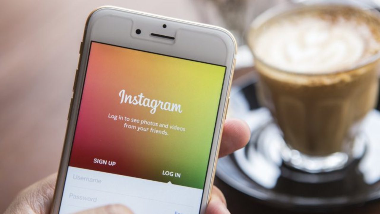 Instagram Izinkan Pengguna Unggah 10 Foto Sekaligus