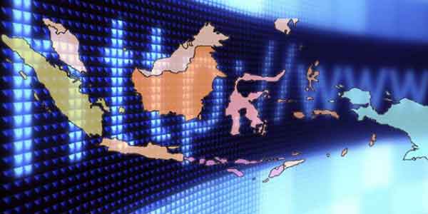 Penetrasi Pengguna Internet Indonesia Capai 171,17 Juta Jiwa Penetrasi Pengguna Internet Indonesia Capai 171,17 Juta Jiwa