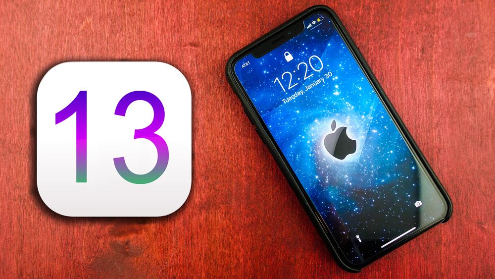 Ini Daftar Seri iPhone yang Cicipi iOS 13