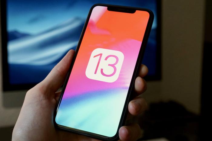 Awas! Bug iOS 13 Beri Akses Penuh ke Keyboard Pihak Ketiga Awas! Bug iOS 13 Beri Akses Penuh ke Keyboard Pihak Ketiga