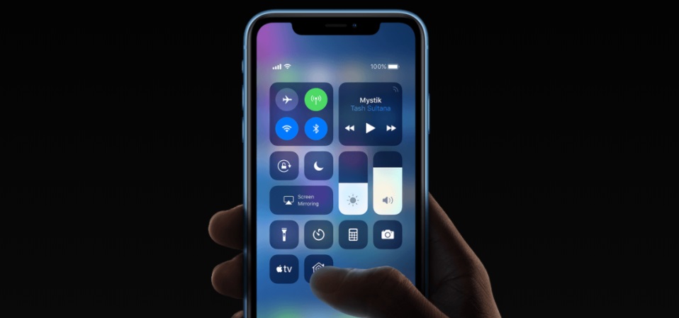 iPhone 11 Bisa ‘Ngecas’ Ponsel Lain Secara Nirkabel?