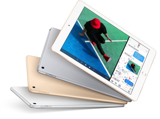 Apple Luncurkan iPad Termurah, Dibanderol Rp 4 Jutaan 