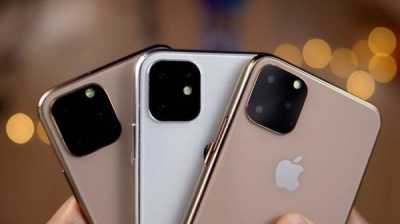 Sah! Trio iPhone 11 dan Redmi Note 8 Masuk Indonesia