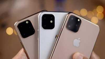 Kapasitas Baterai iPhone 11 Pro Max Setara Galaxy A50s