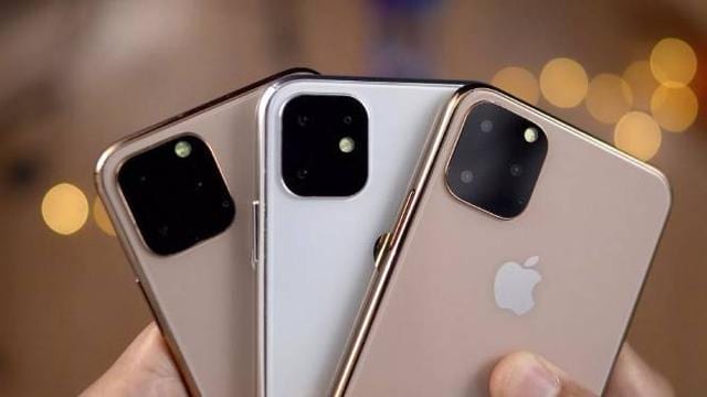 Kapasitas Baterai iPhone 11 Pro Max Setara Galaxy A50s