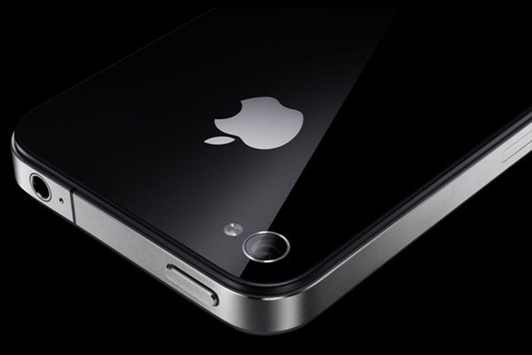 Desain iPhone 2020 Bakal Mirip iPhone 4?