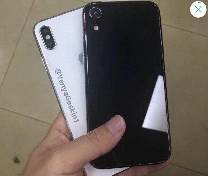 Lagi, Bukti Tiga iPhone Terbaru Punya Face ID