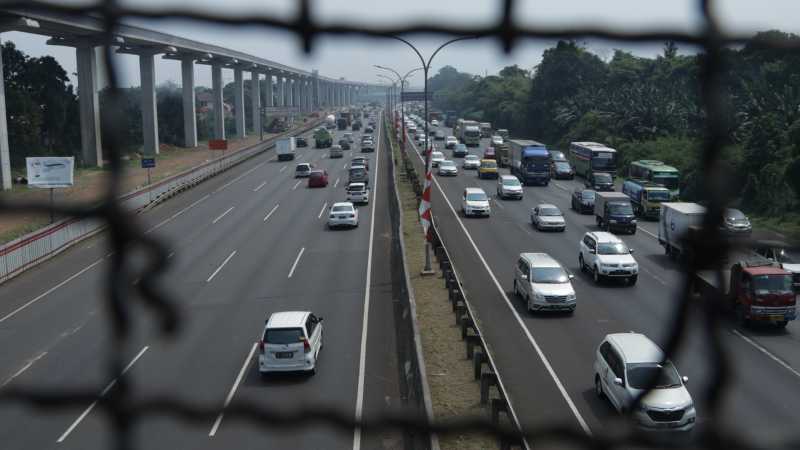 Mulai 8 September Tol Jagorawi Pakai Sistem Terbuka, Berikut Tarifnya Mulai 8 September Tol Jagorawi Pakai Sistem Terbuka, Berikut Tarifnya
