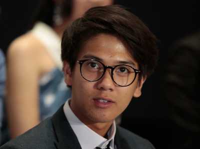 Iqbaal Ramadhan Tak Mau Terus Dikaitkan dengan Dilan