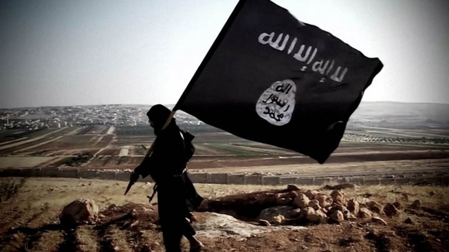 Bunuh Anak hingga Bunuh Diri: Terbongkarnya Buku Panduan Jihad ISIS Bunuh Anak hingga Bunuh Diri: Terbongkarnya Buku Panduan Jihad ISIS