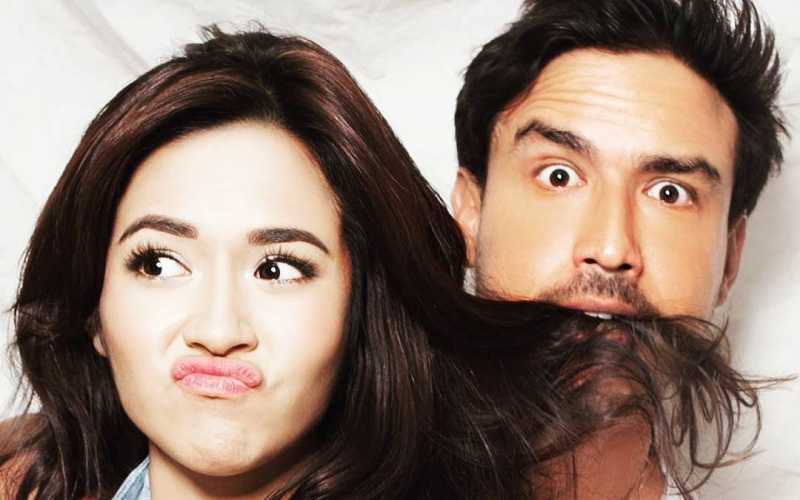 Emosi Raisa Bisa Berubah-ubah Saat Hamil, Ini Alasannya! Emosi Raisa Bisa Berubah-ubah Saat Hamil, Ini Alasannya!