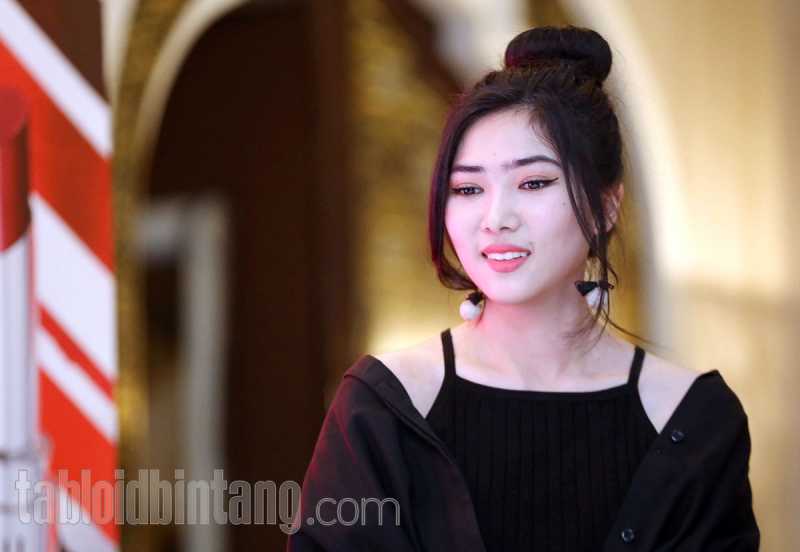 Isyana Sarasvati Bangga Turut Memeriahkan Asian Games 2018 Isyana Sarasvati Bangga Turut Memeriahkan Asian Games 2018