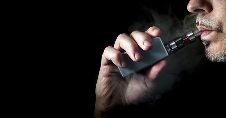 Apakah Vape Sama-Sama Bahaya Seperti Rokok?