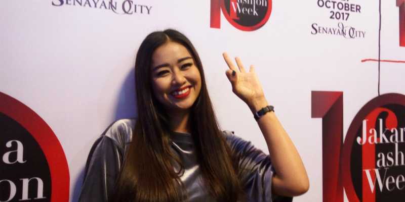 Iwa K Segera Bebas, Selfi KDI Girang Iwa K Segera Bebas, Selfi KDI Girang