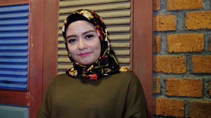 Pendapat Tika Eks T2 soal Keputusan Artis yang Lepas Hijab